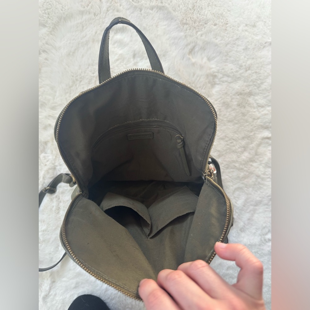 Simple Green Sonoma backpack - Picture 4 of 7